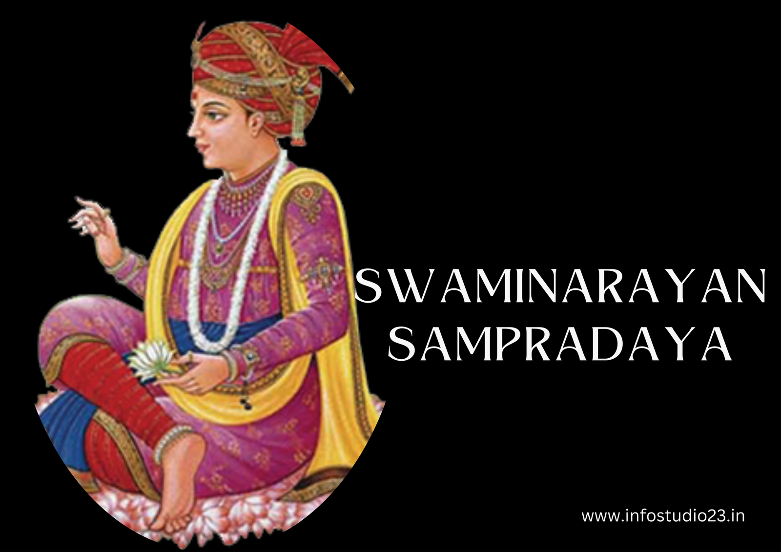 Swaminarayan Sampradaya