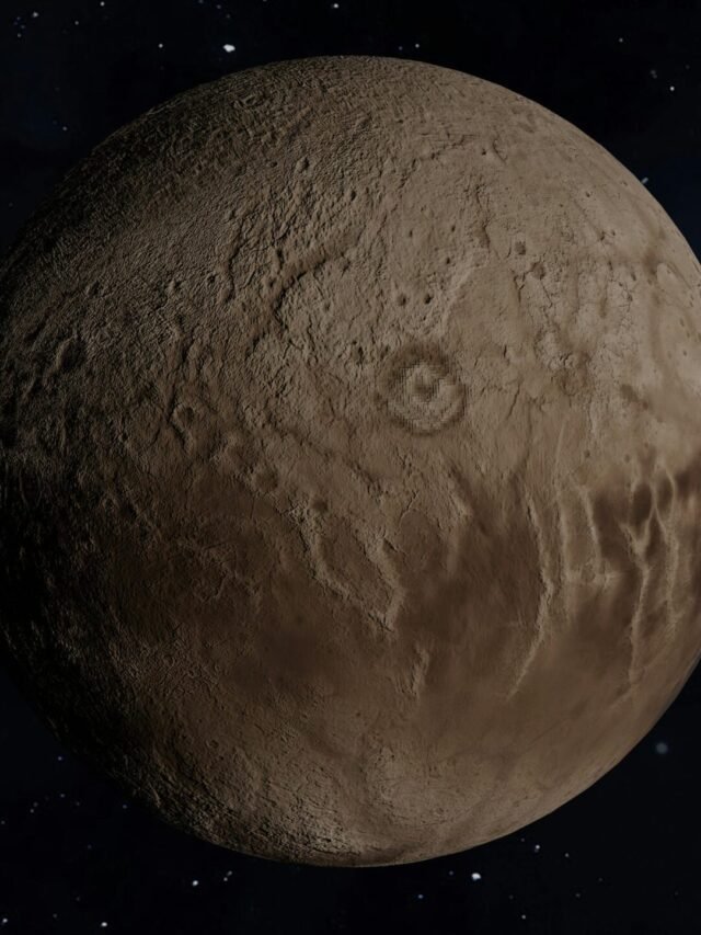 Pluto